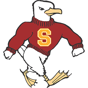 Salisbury University logo