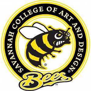 Savannah College of Art and Design logo