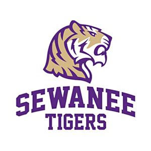 The University of the South logo