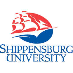 Shippensburg University of Pennsylvania logo