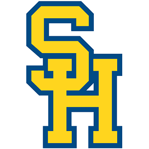 Siena Heights University logo