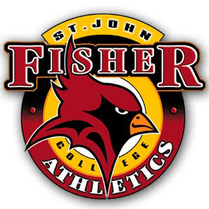 St. John Fisher University logo