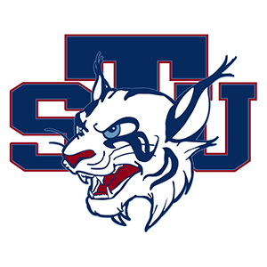St. Thomas University logo