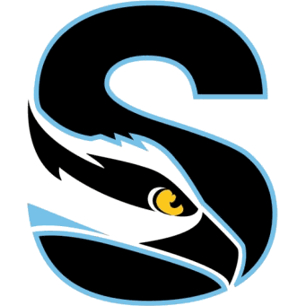 Stockton University logo