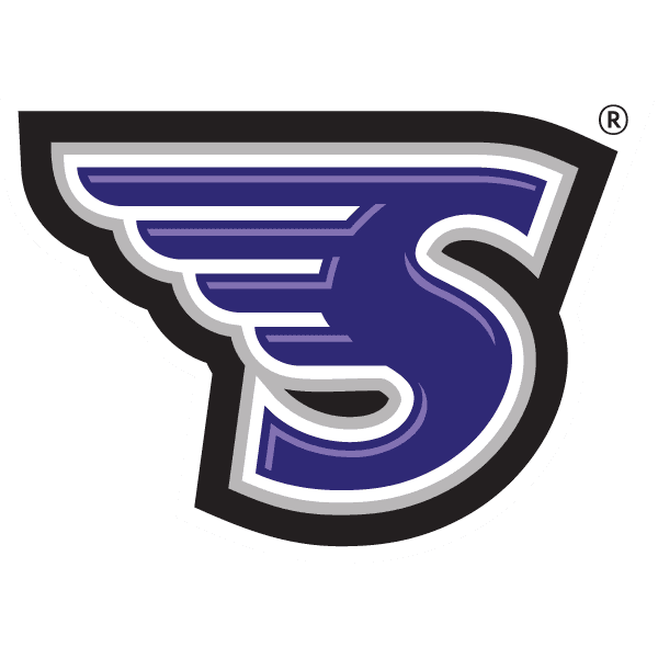 Stonehill College logo