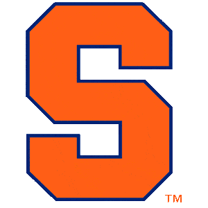 Syracuse University logo