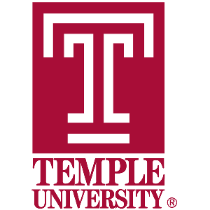 Temple University logo