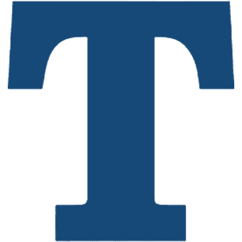 Trine University logo