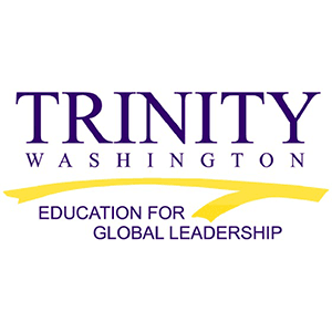Trinity Washington University logo