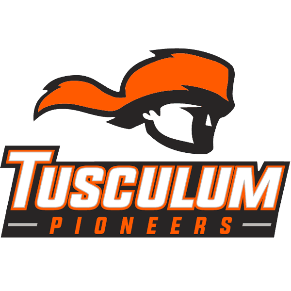 Tusculum University logo