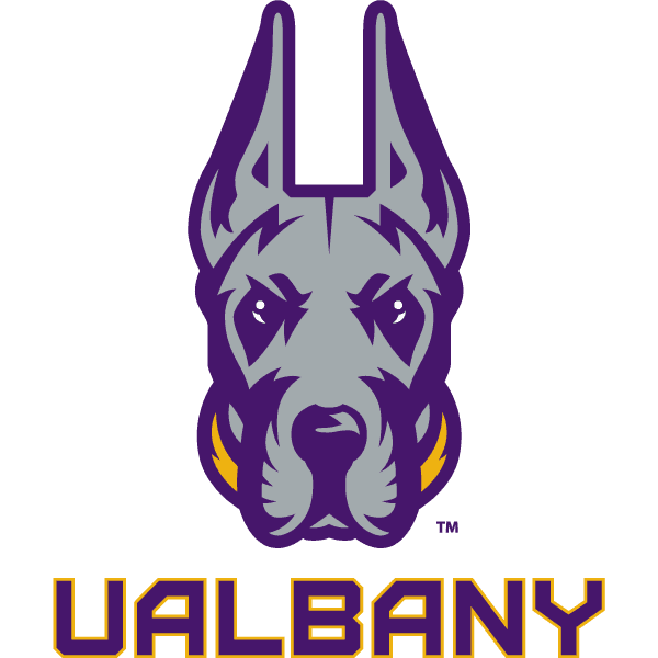 University at Albany logo