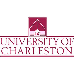 University of Charleston logo