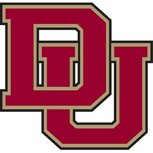 University of Denver logo