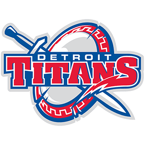 University of Detroit Mercy logo