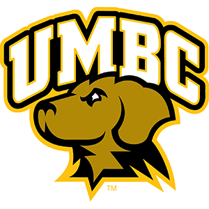 University of Maryland-Baltimore County logo