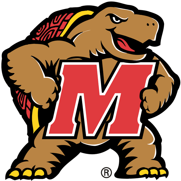University of Maryland-College Park logo