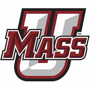 University of Massachusetts-Amherst logo