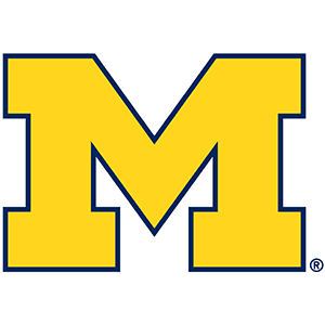 University of Michigan-Ann Arbor logo