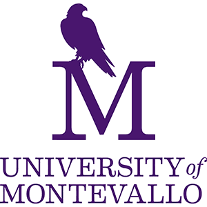 University of Montevallo logo