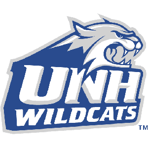 University of New Hampshire-Main Campus logo