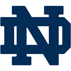 University of Notre Dame logo