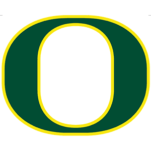 University of Oregon logo