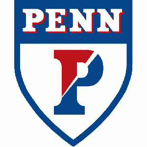 University of Pennsylvania logo
