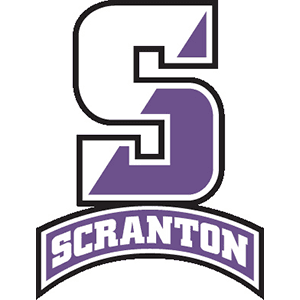 University of Scranton logo