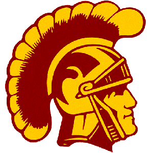 University of Southern California logo