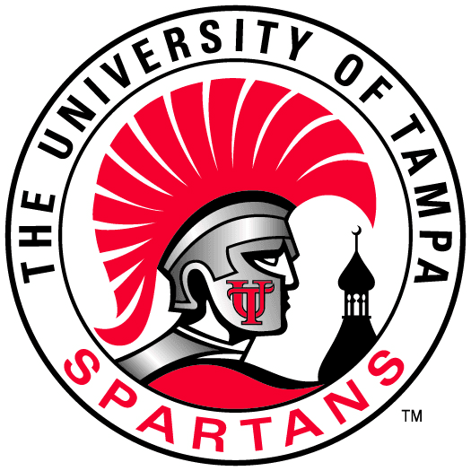 The University of Tampa logo