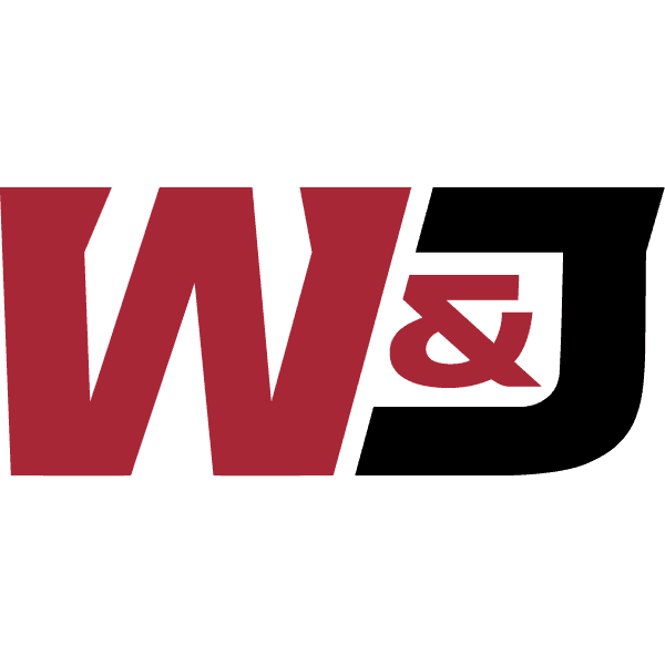 Washington & Jefferson College logo