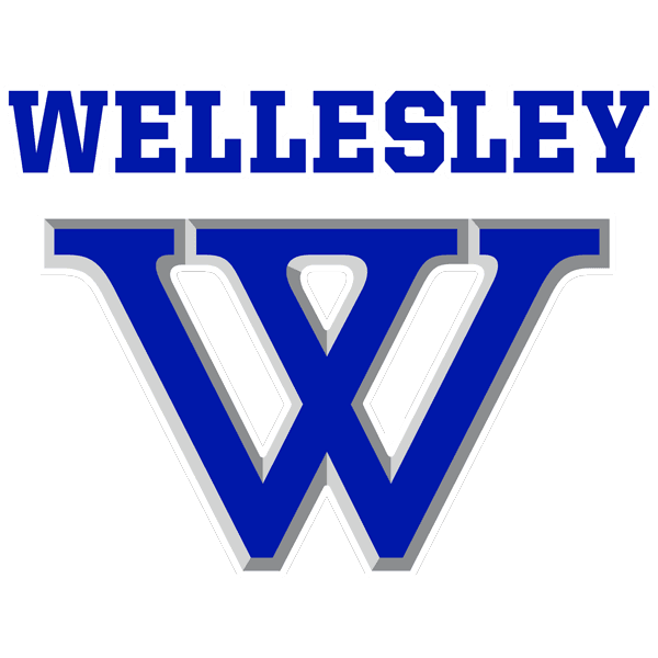 Wellesley College logo