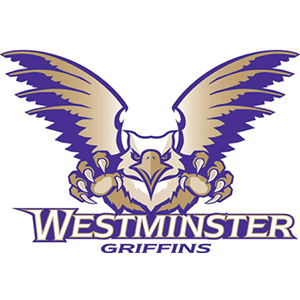Westminster University logo