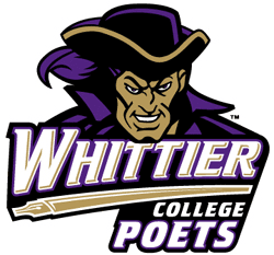 Whittier College logo