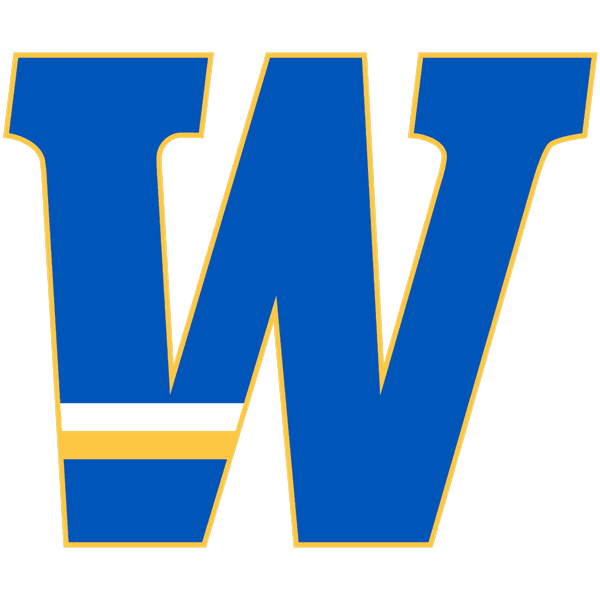 Widener University logo