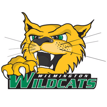 Wilmington University logo