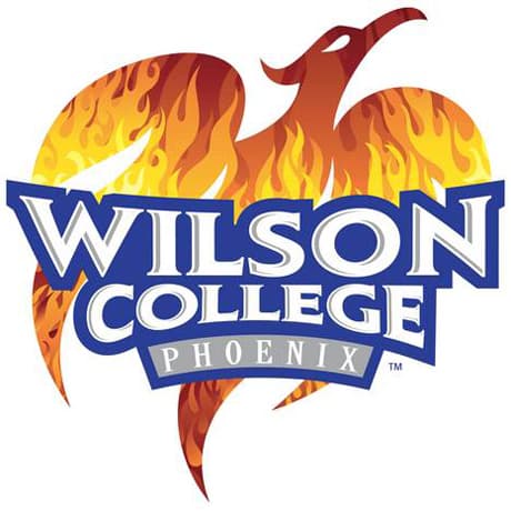 Wilson College logo