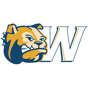 Wingate University logo