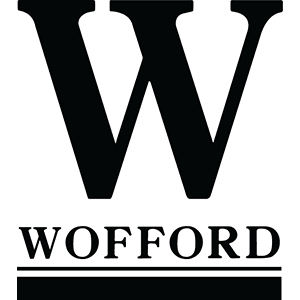 Wofford College logo