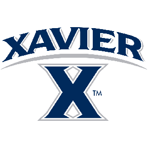 Xavier University logo