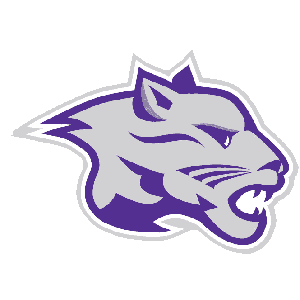 Young Harris College logo