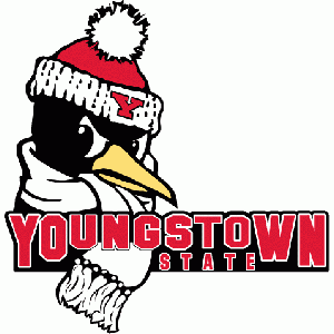 Youngstown State University logo