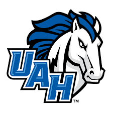 Alabama-Huntsville logo