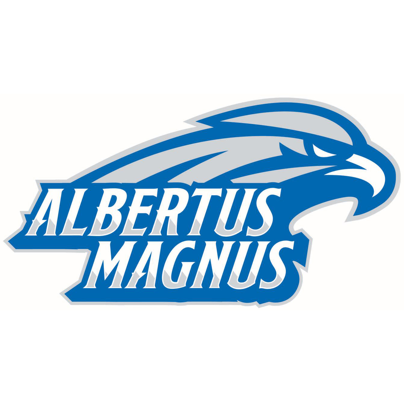 Albertus Magnus logo
