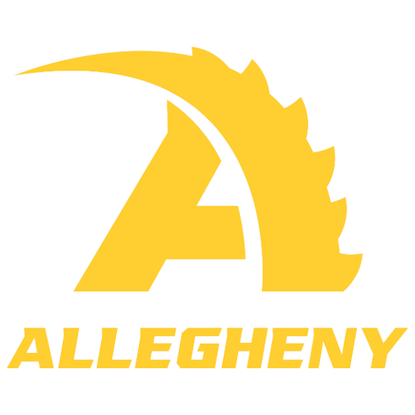 Allegheny logo