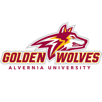 Alvernia logo