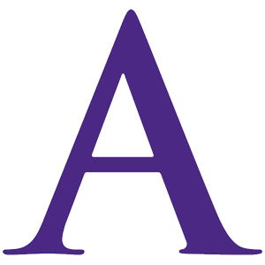 Amherst logo