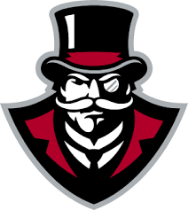 Austin Peay logo