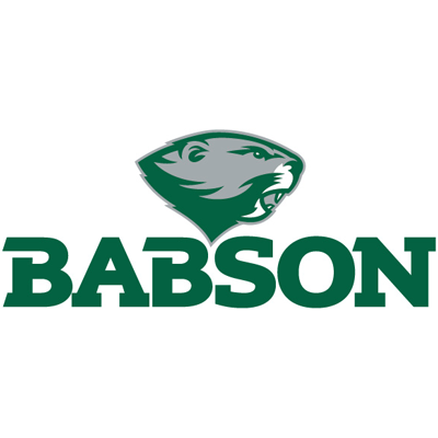 Babson logo