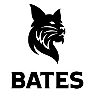Bates logo